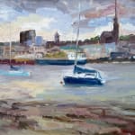 Jane Meyler, Town View, Wexford