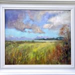 Jane Meyler, Town View, Wexford