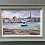 Jane Meyler, Town View, Wexford