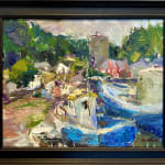 David Diaz, Grey Sail Day