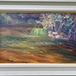 Jane Meyler, Town View, Wexford