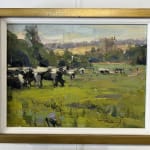 James Richards, Irish Gold