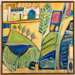 Paul Maloney, Sun Burst