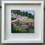 John Dinan, Roundstone, Connemara, Galway