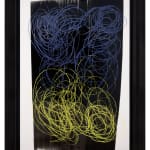 Hans Hartung, P1971 - A59, 1971