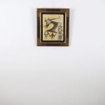 Wifredo Lam, Sans titre, 1952