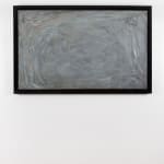 Orhon Mübin, Composition abstraite, 1959