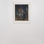 Camille Bryen, Papillon d'InouÏ, 1958