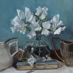 Louise Hawkins, Sweet Peas II