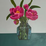 Wendi Weller, Tulip Fever