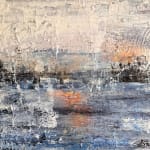 Gill Storr, Manhattan Glow