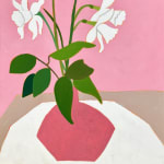 Sophie Harding, White Cup