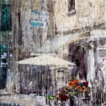 Gill Storr, Manhattan Glow