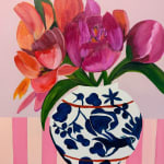 Wendi Weller, Tulip Fever