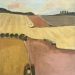 Bridget Greenwood, The Walk Home