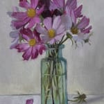 Louise Hawkins, Sweet Peas II