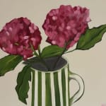 Wendi Weller, Tulip Fever