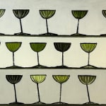 Angie Hunt, Tipsy