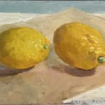 Lizzie Bentley, Roses in a Vase