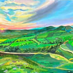 Margaret Powell, The Library Chorale