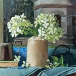 Louise Hawkins, Sweet peas II