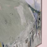 Aimee Willcock, Two Coves on a Bright Day