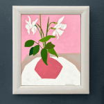 Sophie Harding, White Cup
