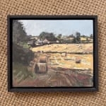 Clive Butterworth, Load of Bales