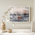 Gill Storr, Manhattan Glow