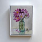 Louise Hawkins, Sweet Peas II