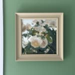 Alex Long, Queen of Sweden Roses