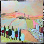 Sharon Harvey, Let's Go To The Beach