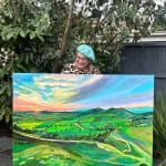 Margaret Powell, The Library Chorale