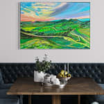 Margaret Powell, The Library Chorale