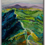 Margaret Powell, The Library Chorale