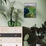 Margaret Powell, The Library Chorale