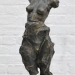 Zura, Life Size Female Figure, 2023