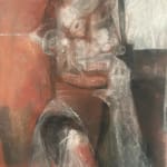 David Paulson, Man Biting His Nails , 2006