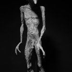 Zura, Life Size Female Figure, 2023