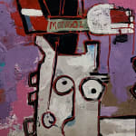 Zura, Can't See the World I Live In, 2011