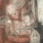 David Paulson, Man Biting His Nails , 2006