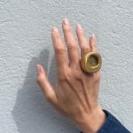 Emefa Cole, KLA, 2021