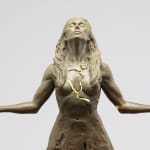 Expansion Rising (maquette), 2019