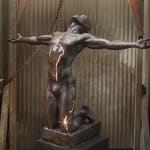 Illumination (Life Size), 2019
