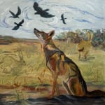 April Garner, Someone Like You II, 2024