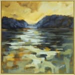 Ann Flemings, Whispers of Movement, 2024