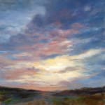 Karen Maness, When I Feel Free, 2025