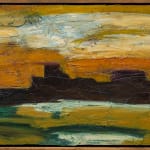 George Huffman, Woodland Tower , 2024