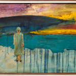 George Huffman, Woodland Tower , 2024