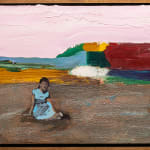 George Huffman, Woodland Tower , 2024